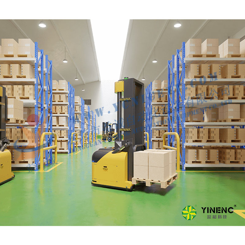 自動(dòng)倉(cāng)儲(chǔ)、自動(dòng)分揀、自動(dòng)訂貨系統(tǒng)